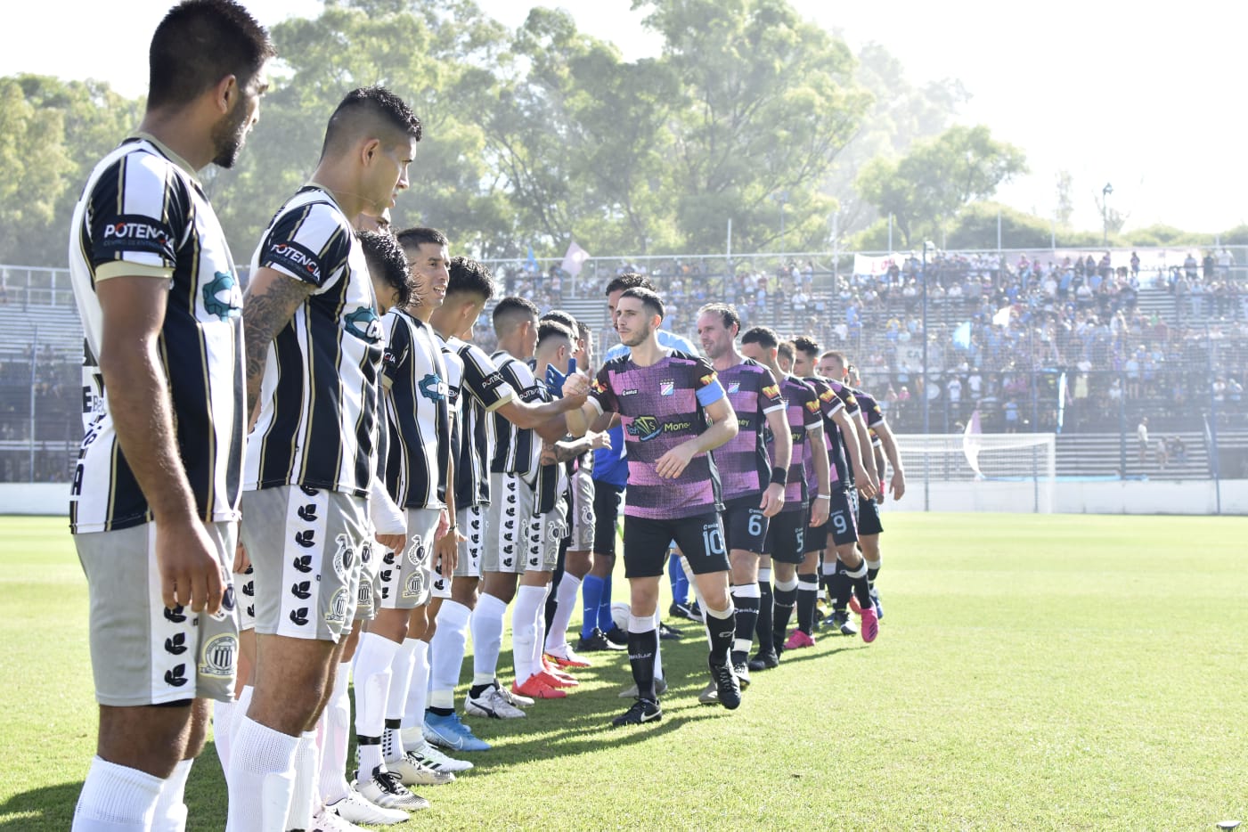 POSTALES DE LA COPA DE CAMPEONES