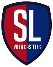 San Lorenzo de Villa Castells