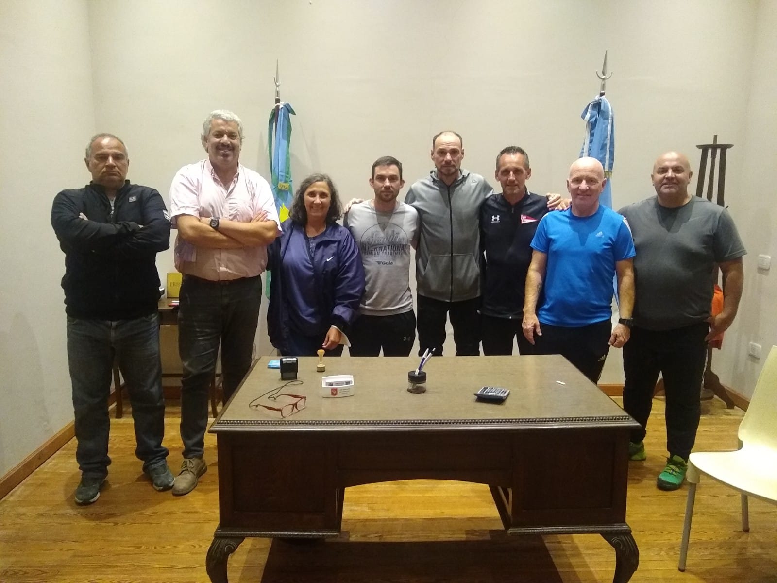 #Institucional CURSO DE DT 2022 - INSCRIPCIÓN