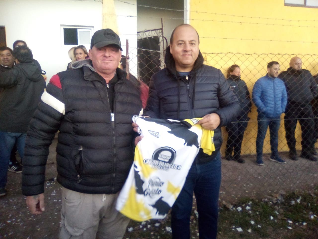 <strong>PEÑAROL INFANTÍL CAMPEÓN TORNEO APERTURA PRIMERA B</strong>