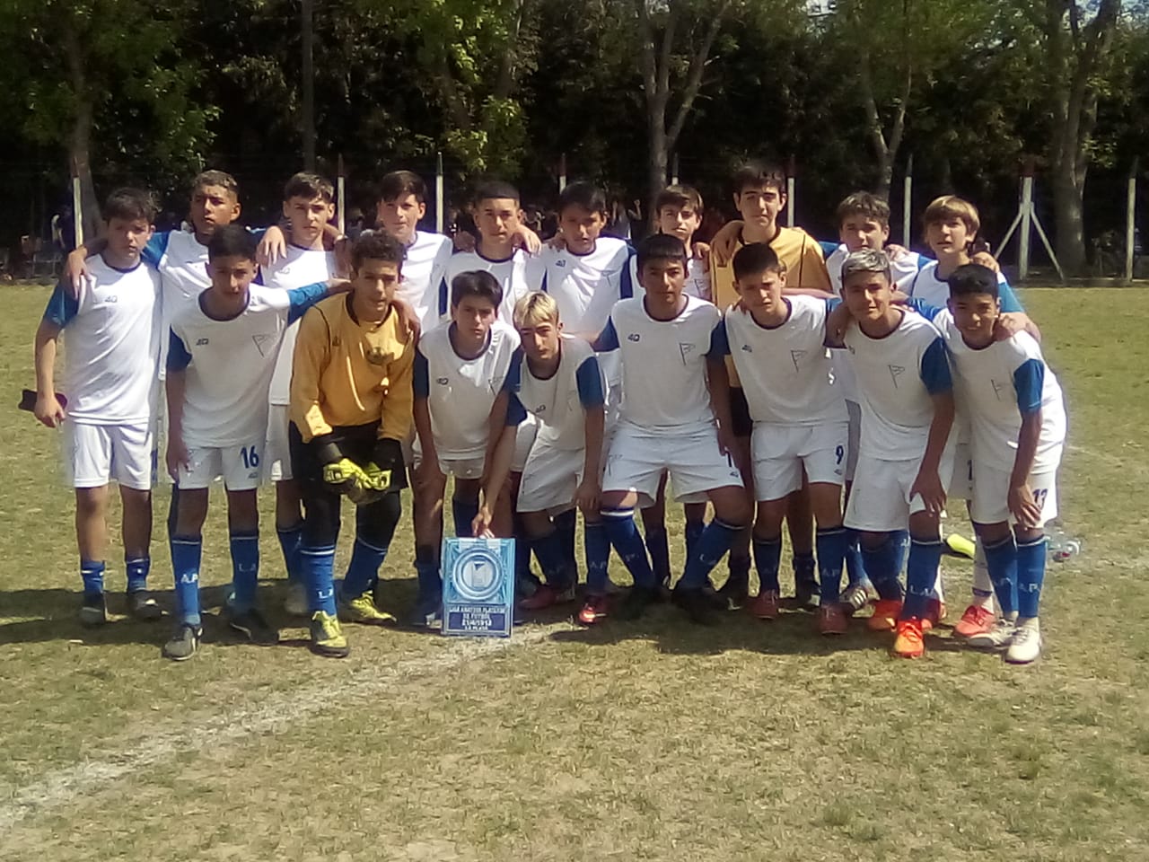 #SeleccionesJuveniles DERROTAS DE LOS SELECCIONADOS EN EL DEBUT