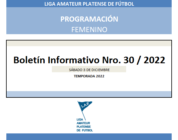 #Programación FINALES ASCENSO PRIMERA B Y JUVENILES INFANTILES 13RA FECHA T. CLAUSURA