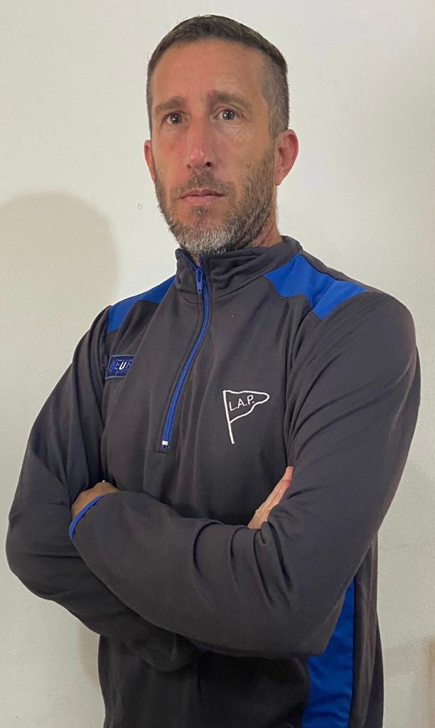 ÁREA DEPORTIVA: PRESENTACIÓN DEL PROYECTO DE SELECCIONES