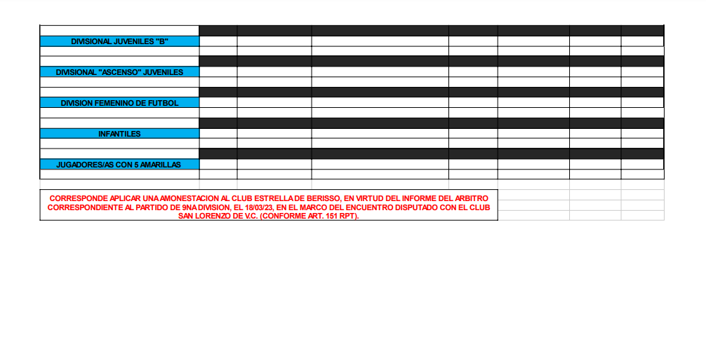 #TribunalDisciplina H. TRIBUNAL DE DISCIPLINA – SESIÓN 2 / 2023
