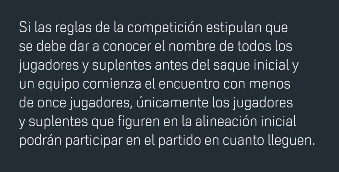 NOTIFICACIONES SÁBADO 20 Y DOMINGO 21 DE MAYO