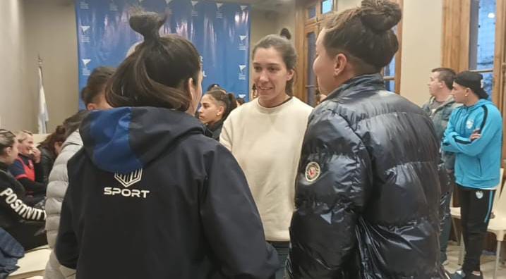Valores: una forma de vida que embebe el fútbol femenino de nuestra Liga