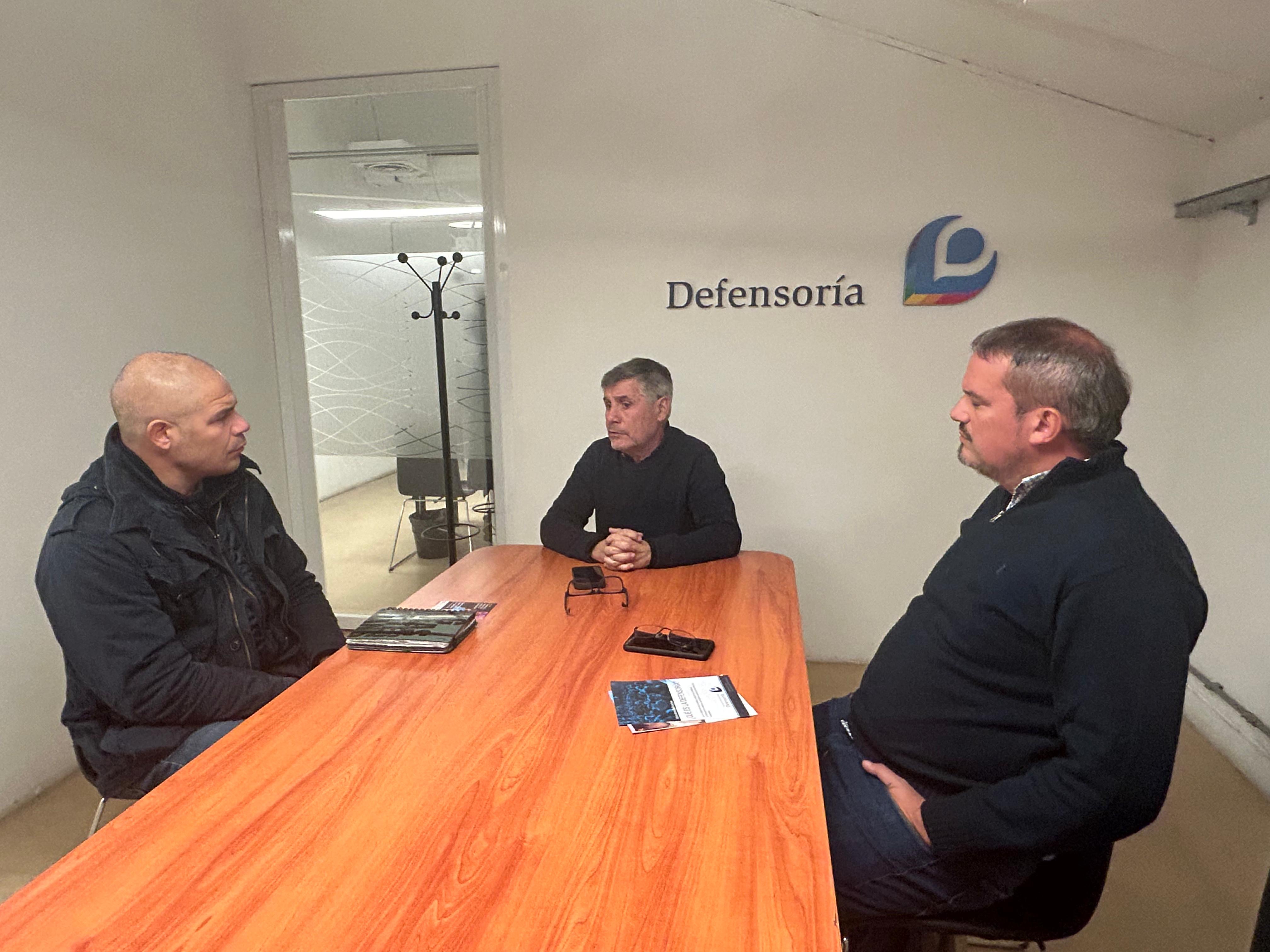 COMUNICADO OFICIAL: TALLERES DE CONCIENTIZACIÓN