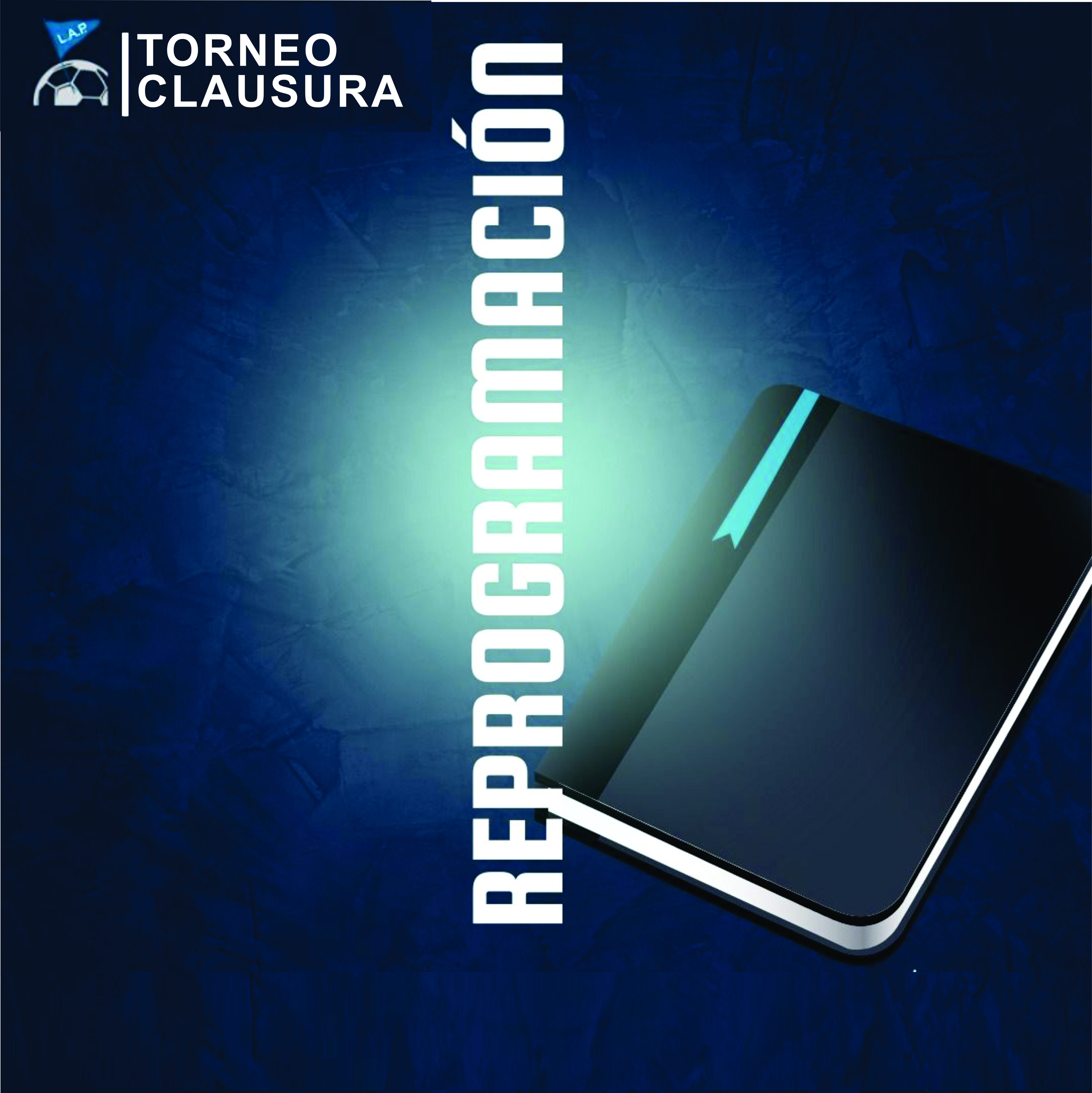 #ReProgramación NOTIFICACIONES SÁBADO 17 Y DOMINGO 18 DE AGOSTO