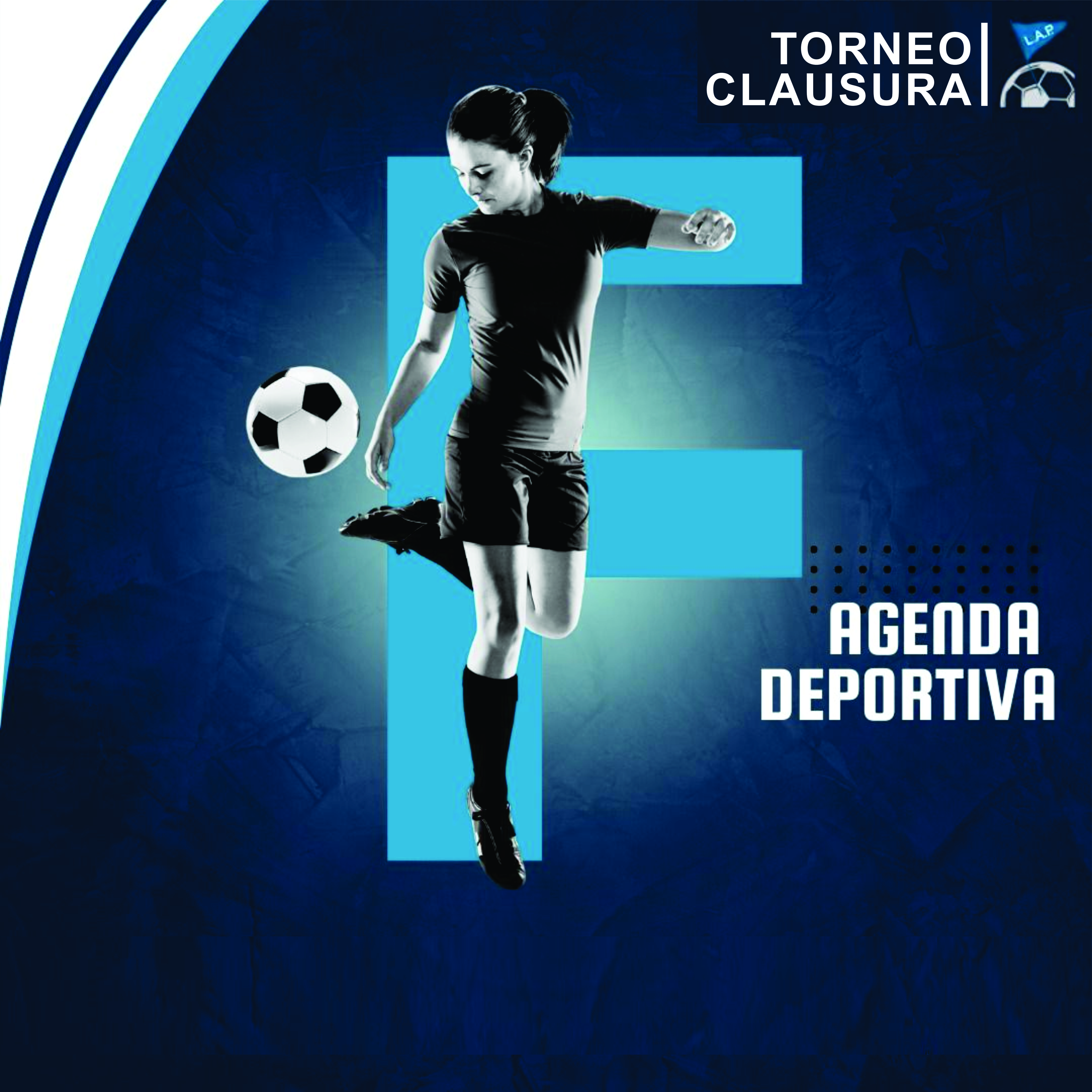 PROGRAMACIÓN NRO 22: PRIMERA A - PRIMERA B ┃ SUB 17
