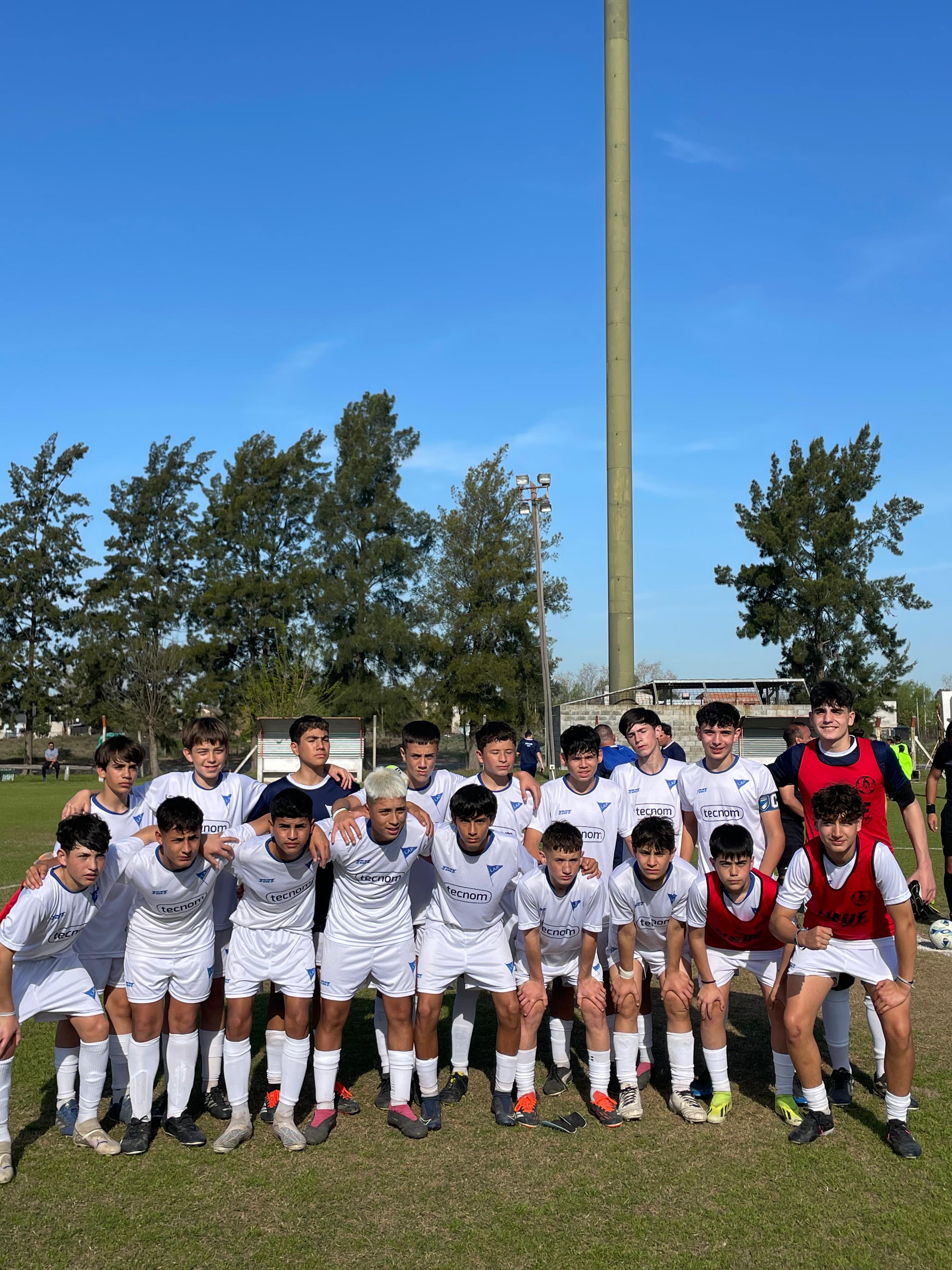 #Selecciones | FELICITACIONES SUB 13
