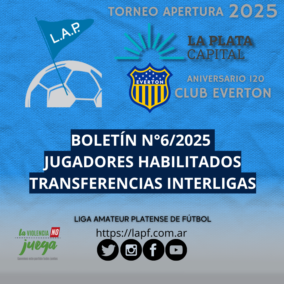 Boletín