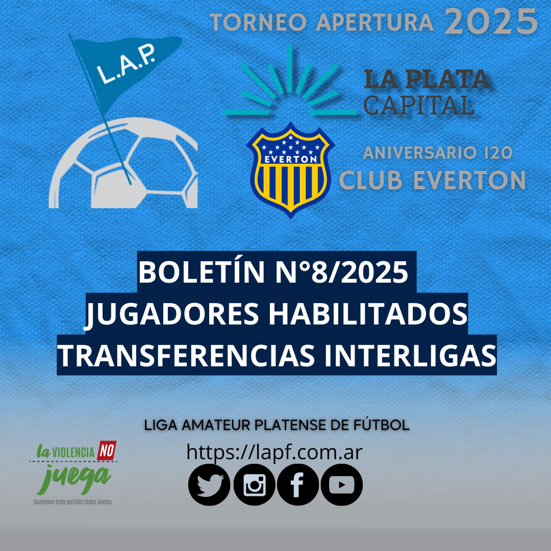 Boletín