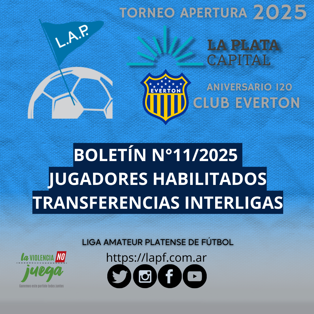 Boletín