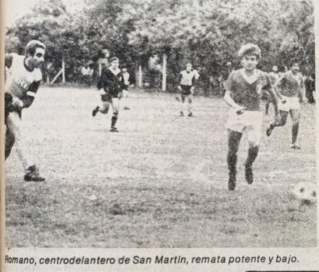 Felipe “Pechito” Romano, eternos laureles en nuestra Liga y en la vida
