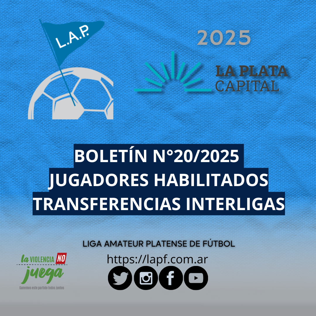 Boletín
