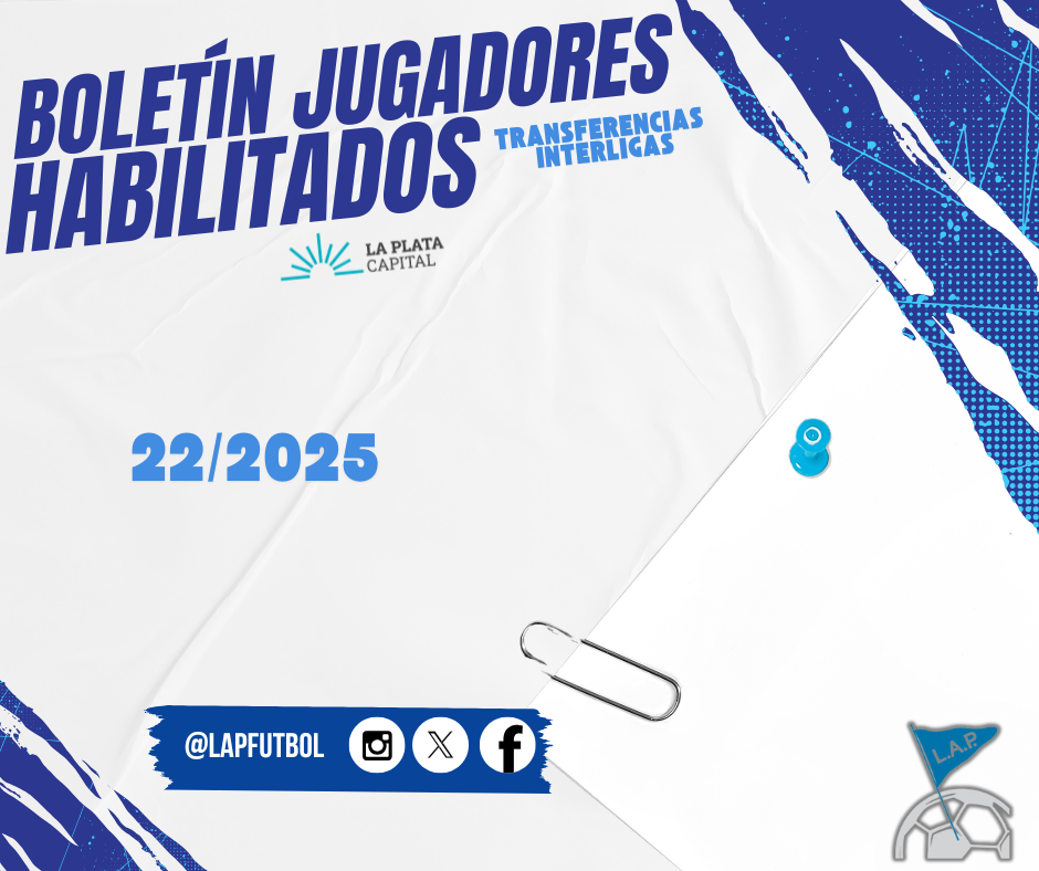 Boletín