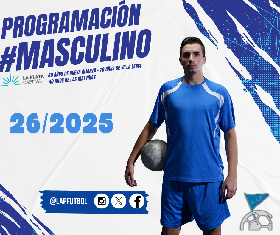 PROGRAMACIÓN NRO 26: PRIMERA A – FECHA 6 | PRIMERA B - FECHA 6 | T. PROYECCIÓN - FECHA 6