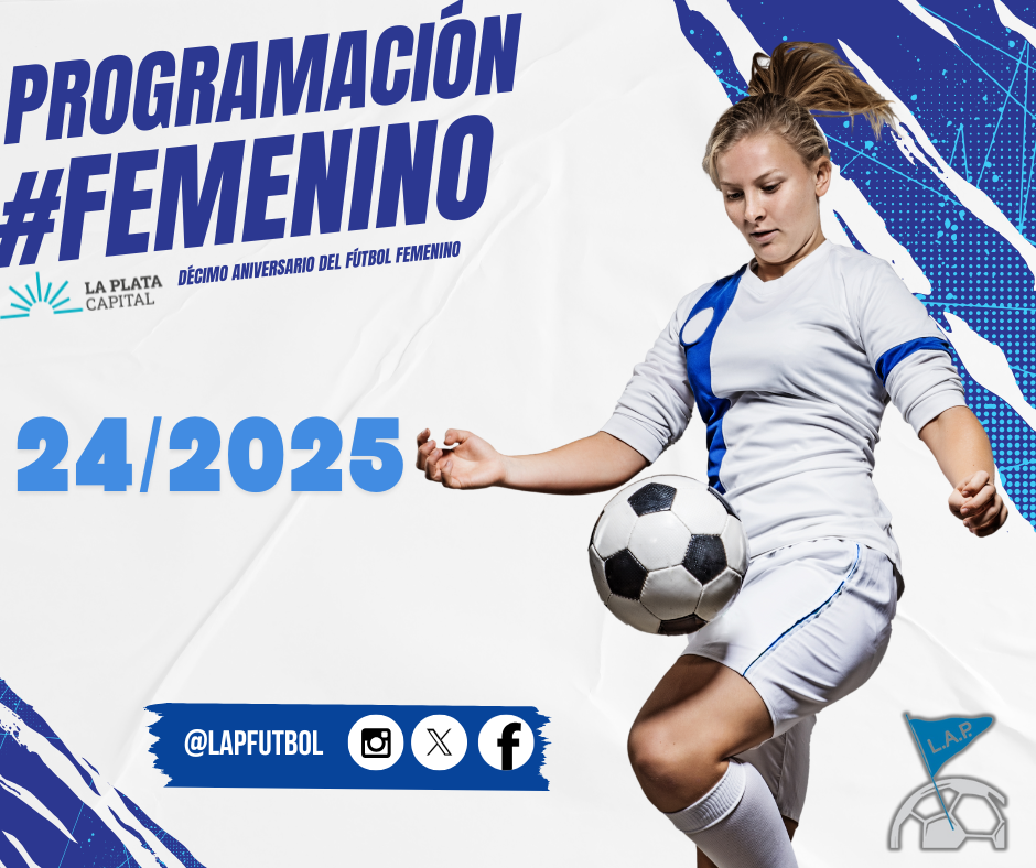 PROGRAMACIÓN NRO 24: PRIMERA A - PRIMERA B