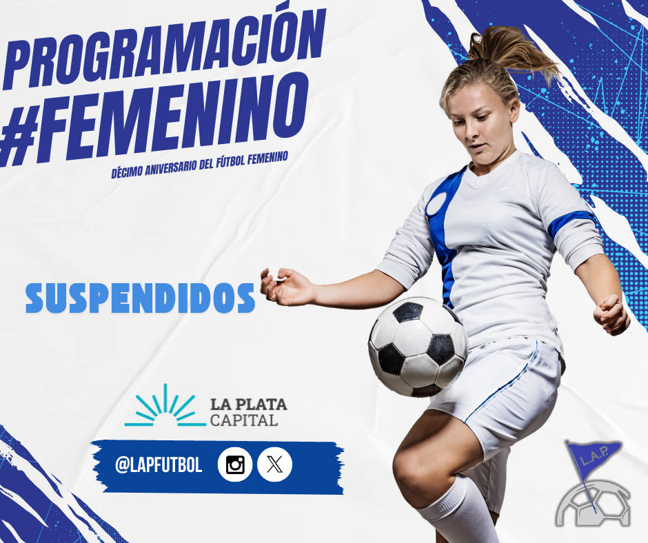 PROGRAMACIÓN REPROGRAMADOS Y/O SUSPENDIDOS