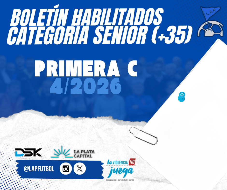 Boletín