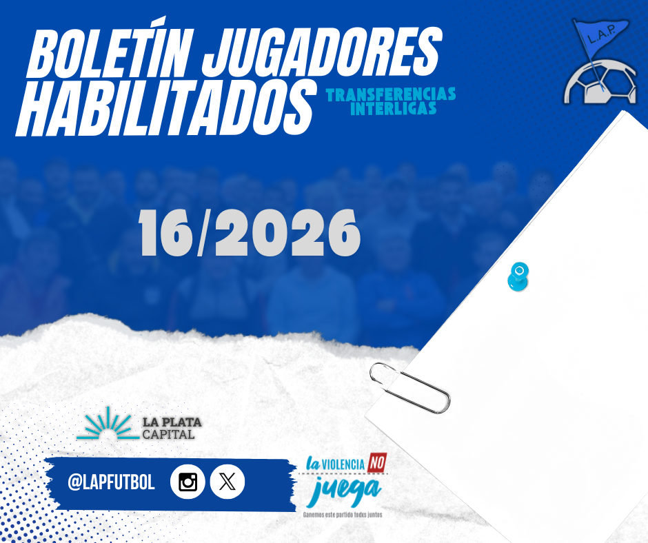 Boletín