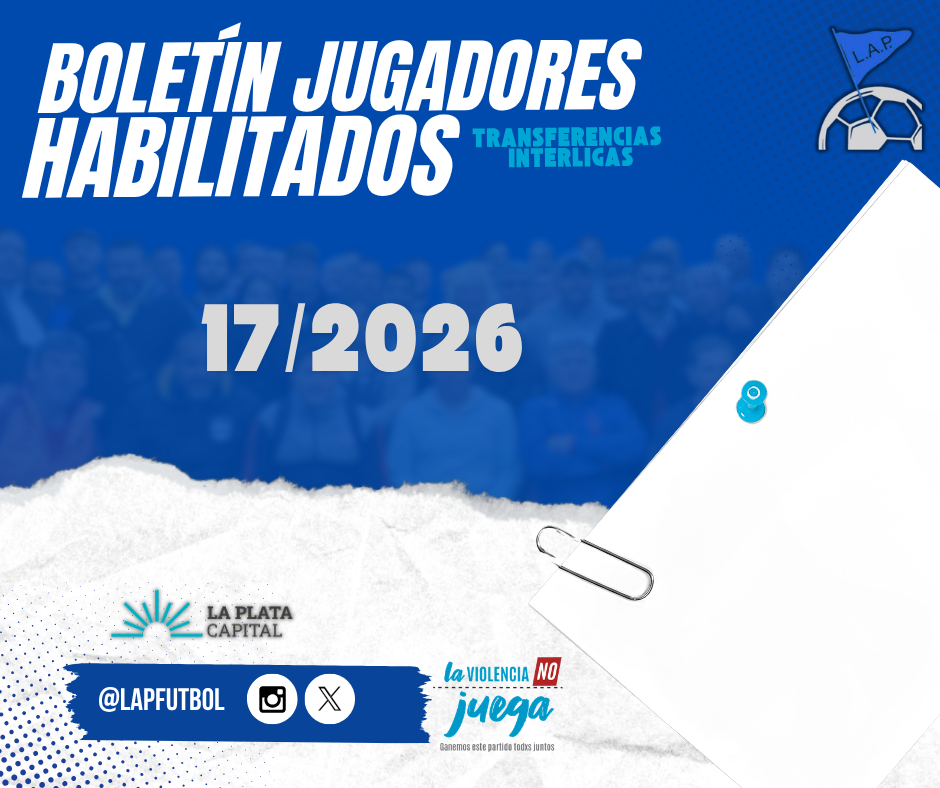Boletín