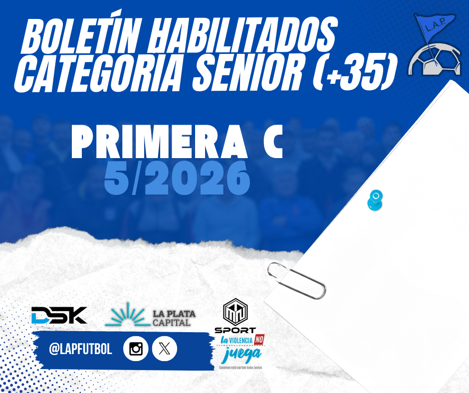 Boletín