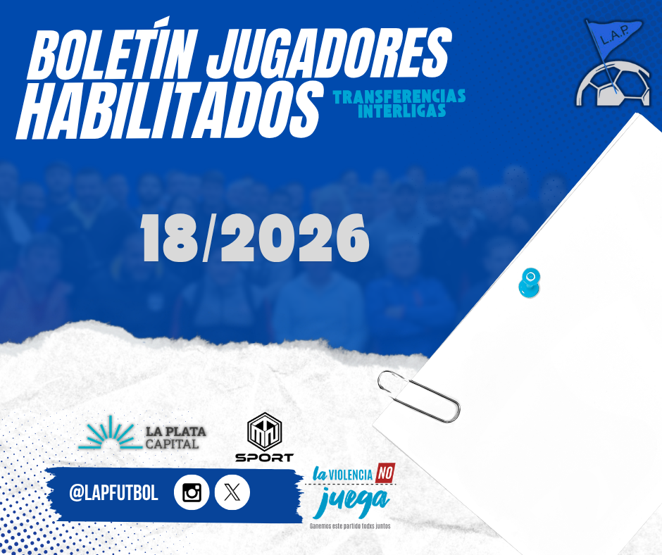 Boletín