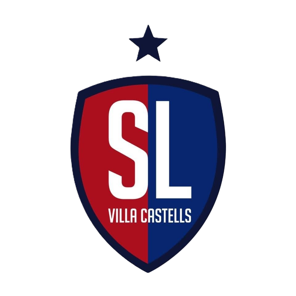 logo SAN LORENZO V. C.