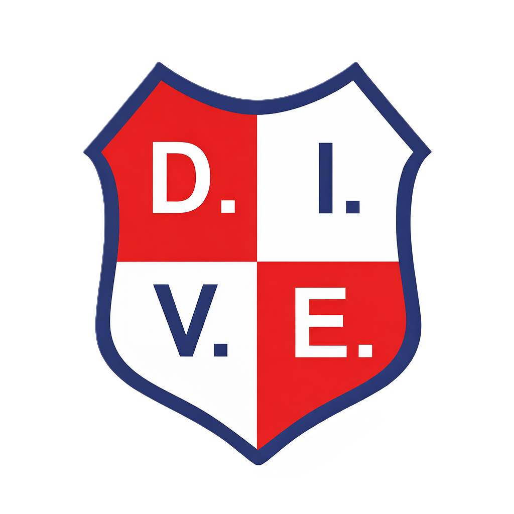 logo DEPORTE INFANTIL V. ELISA (D.I.V.E.)