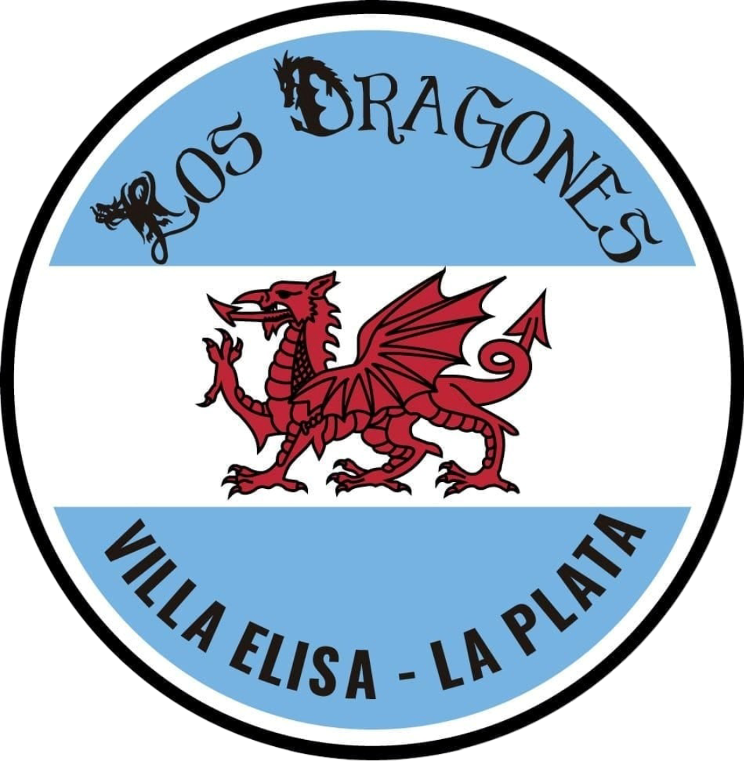LOS DRAGONES