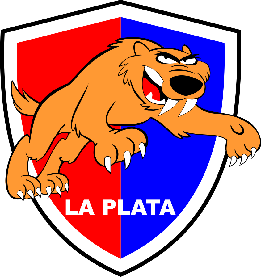 LA PLATA F.C.