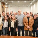 #Institucional | SE LANZÓ LA SEGUNDA EDICIÓN DEL CURSO DE ARBITRAJE