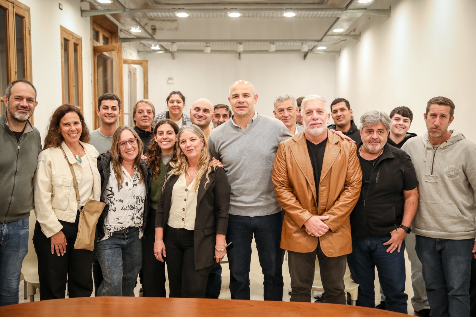 #Institucional | SE LANZÓ LA SEGUNDA EDICIÓN DEL CURSO DE ARBITRAJE