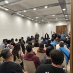 #Institucional | SE LANZÓ POR NOVENA EDICIÓN EL CURSO DE DT